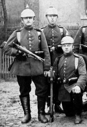 Kronwehr