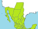 México (Equinoccio de Otoño)