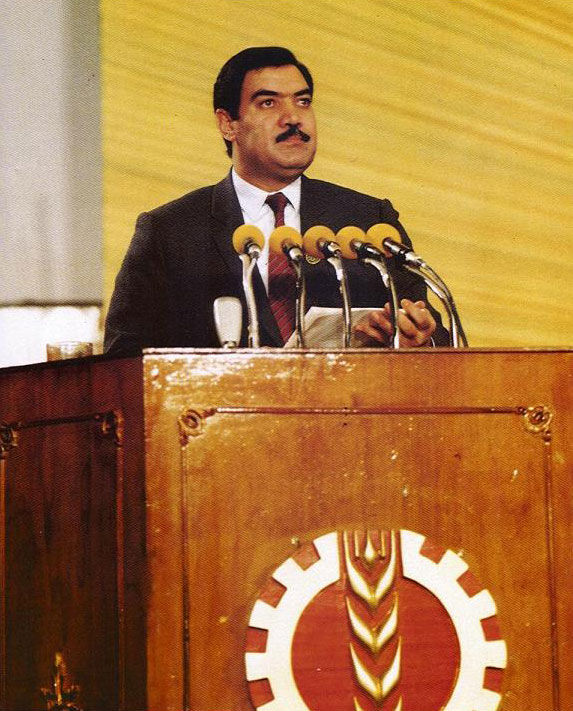Mohammad Najibullah New Union Alternative History Fandom Mohammad Najibullah New Union Alternative History Fandom