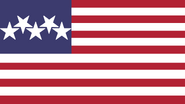 Republic of America (What A Beautiful Red World)