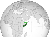 Somalia (Anexión Levante)