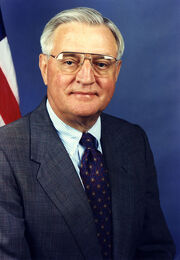 Walter Mondale