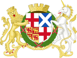 Британская республика (Pax Napoleonica)