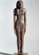 Figurine Neferu Met