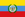 Flag of Gran Colombia (1821)