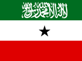 Flags of Somalia