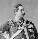 Der Junge Kaiser Wilhelm II