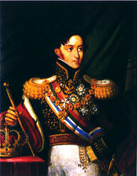 Miguel of Portugal