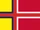 Scandinavia (Revolution!)