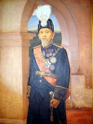 Sultan Tupas (Maharlika Timeline)  Alternative History  Fandom