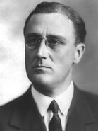 Franklin D. Roosevelt (1919)