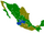 Elecciones Federales de México 1988 (sin fraude electoral)