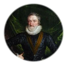 Karl II. König von Spanien 1619 - 1659