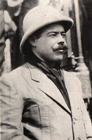 Pancho Villa