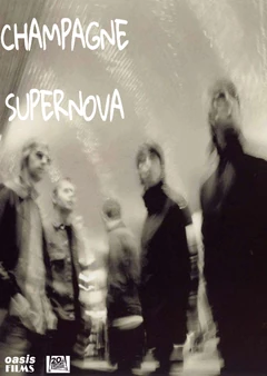 Champagne Supernova (film) (Differently) | Alternative History | Fandom