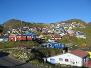 Qaqortoq2008