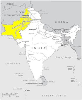 Subcontinent