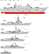 CANZ Navy