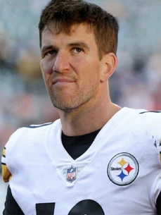 Eli Manning (Portland Jordan) | Alternative History | Fandom