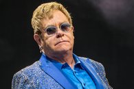 Elton John 2016