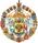 Escudo rusia grande 