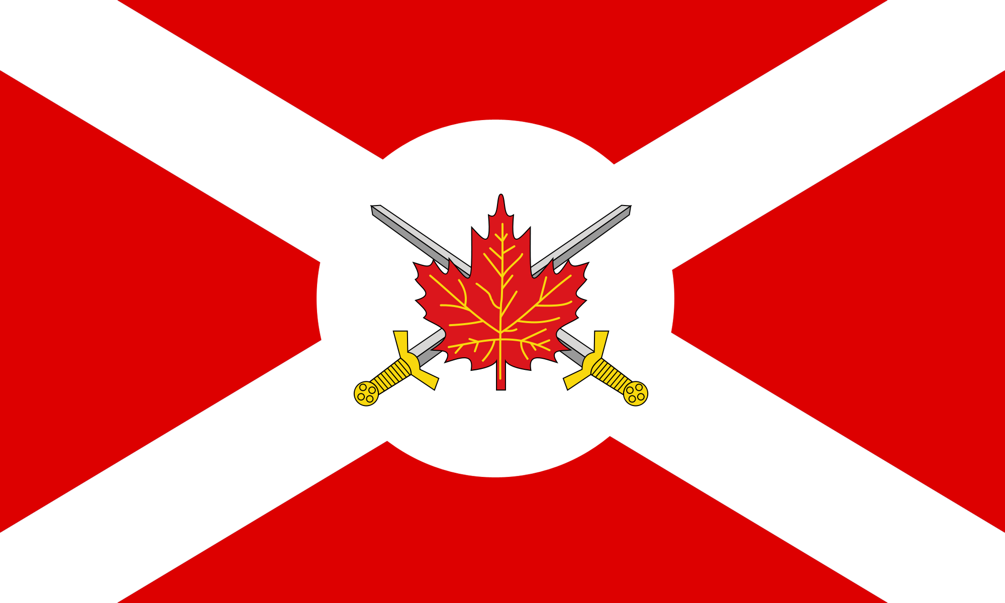 Alternative flag
