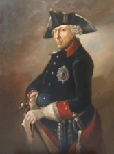 Friedrich V. (1740 - 1786 römisch-deutscher Kaiser)