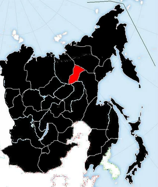 Kotatsu Shogunate (炬燵幕府)