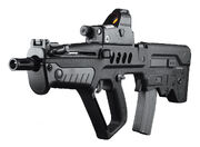 Iwi tavor tar21