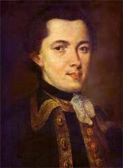 Василий Емельянович Пугачев, 1800-й.