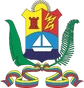 Escudo de Estado Zulia (Sexta República)
