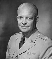 Eisenhower-general