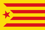 Estelada roja