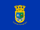 Flag of Valparaiso Region, Chile.svg