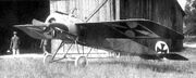 Fokker M5K-MG E5-15