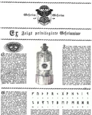 GeheimBlatt1757Spa