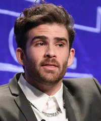 Hasan Piker (Red Warsaw) | Alternative History | Fandom