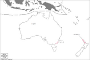 Australia 1711