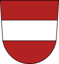 CoA of Austria (TONK)