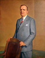 HaroldStassenOfficialOil