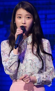 Chloe Ka, pictured on January 21, 2022