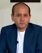 Takis Rokakis, Managing Editor