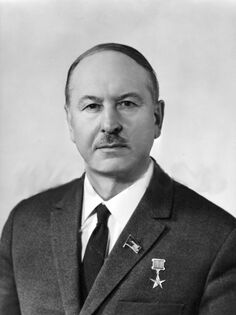 Ponomariov