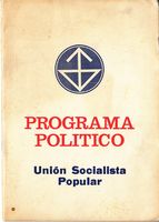 Programa USOPO