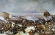 Siege of Narva (1612) by Vīsvaldis Šimoneit