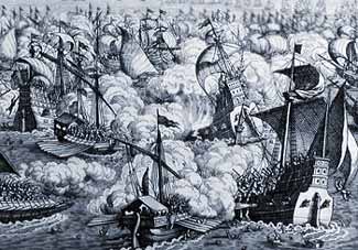 1500s Grand Armada Alternative History Fandom