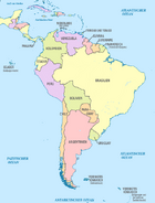 456px-South America, administrative divisions - de - colored.svg