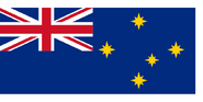 Flag of the Australian Anti-Transportation League (1849–1853)