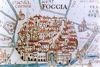 Foggia
