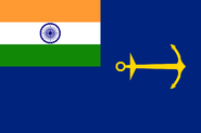 State Ensign of India